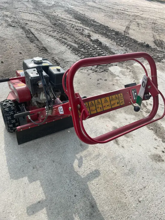 2022 Toro SGR-13 Chipper/Stumper