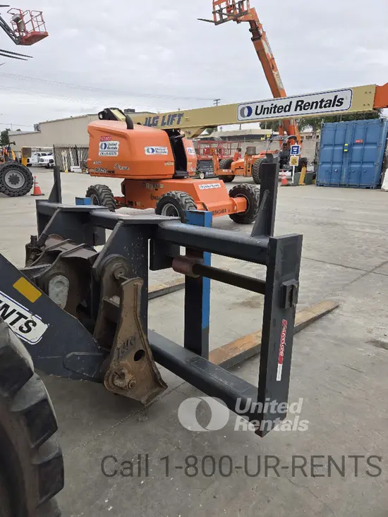 2022 Arrow Material Handling 7396250-6-72-04