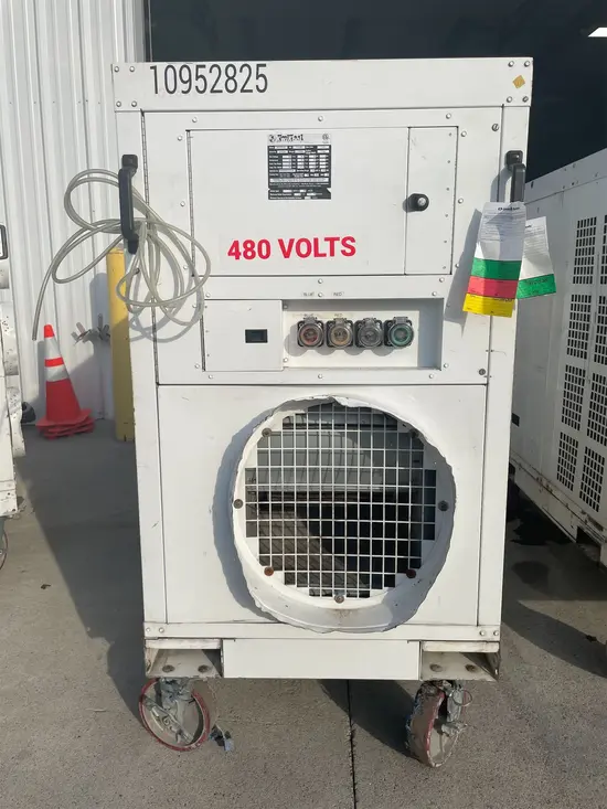 2019 KWIKOOL KP012-43H Portable Air Conditioner