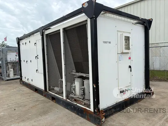2016 Custom Air Products & Services PPKH-60TD-ONN13