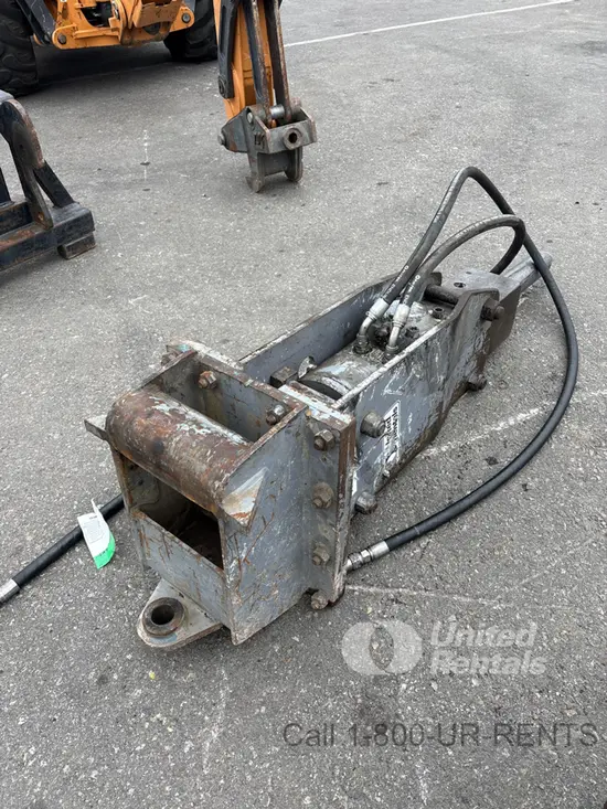 2019 FURUKAWA F9FSP Attachment