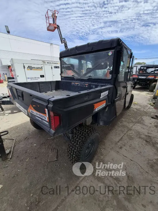 2022 Polaris PRO XD 4000D Utility Vehicle