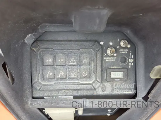 2021 Generac MLTS-2 Portable Work Light