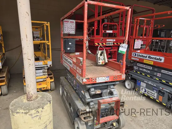 2018 Skyjack SJIII3219 Scissor Lift