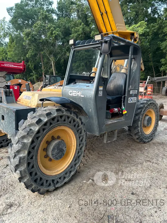 2016 Gehl RS6-42 Forklift