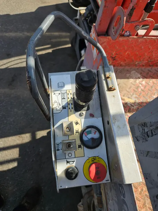 2017 Skyjack SJIII3219 Scissor Lift
