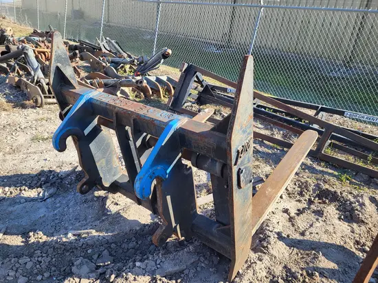2015 Arrow Material Handling 8396250-8-72-08