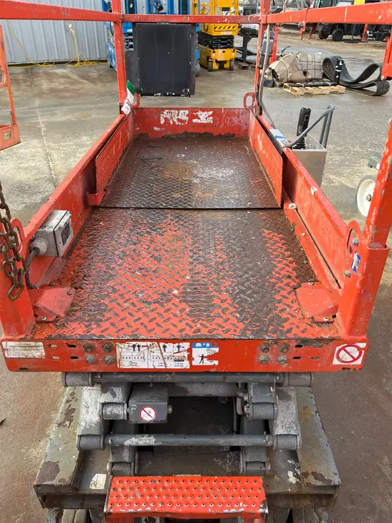 2017 Skyjack SJIII3219 Scissor Lift