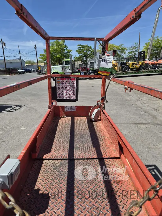 2019 Skyjack SJIII3219 Scissor Lift