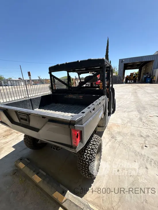 2022 Polaris PRO XD 4000D Utility Vehicle