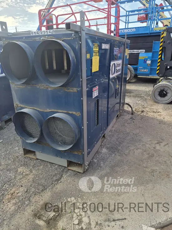 2022 Frost Fighter IHS700P Heater