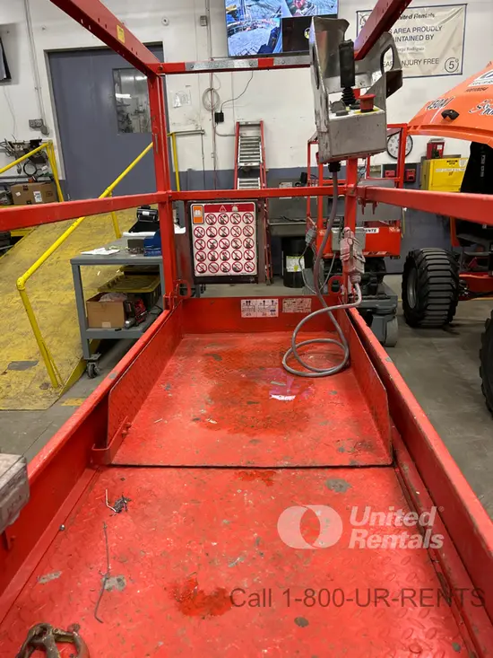 2017 Skyjack SJIII3219 Scissor Lift