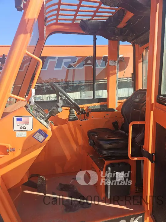 2021 JLG 10054 Forklift