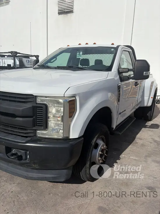 2019 Ford F350REGXLD4WD