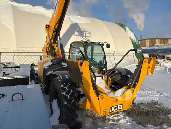2023 JCB 510-56 Forklift