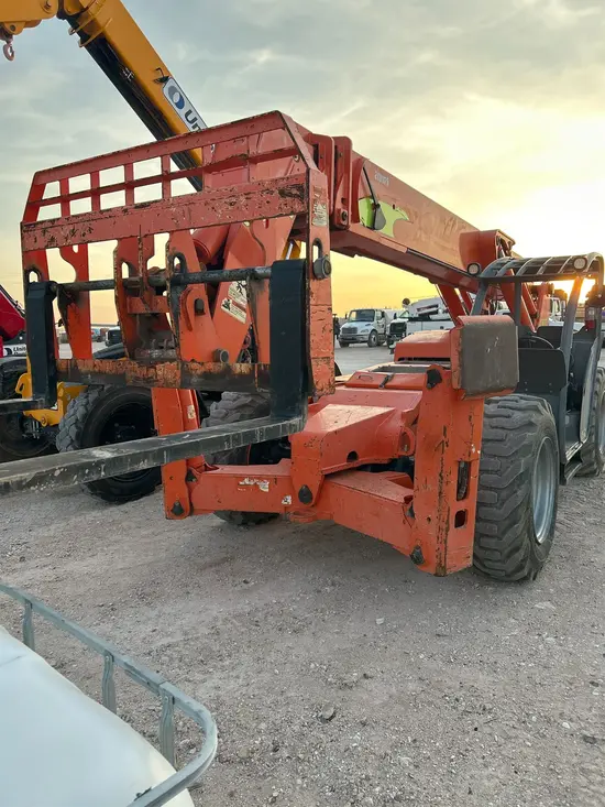 2018 XTREME XR1245 Forklift