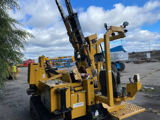 2021 Vermeer PD-10