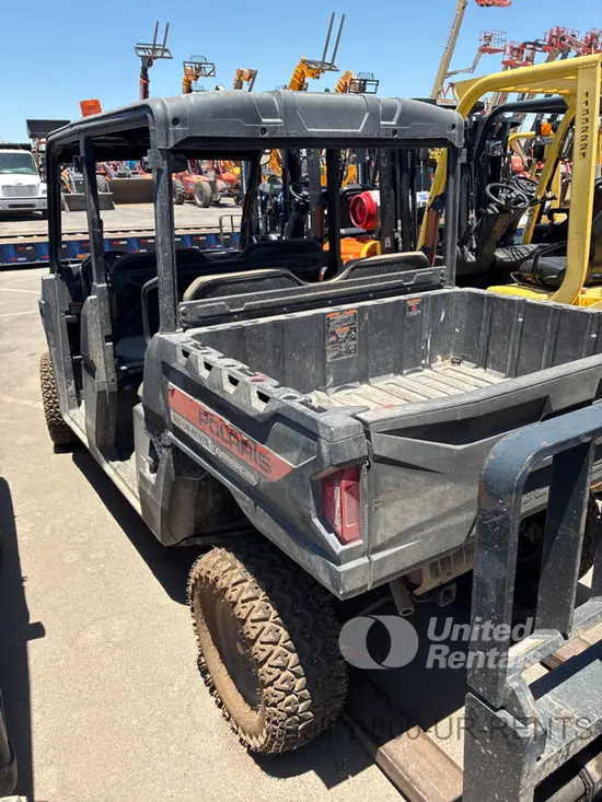 2022 Polaris PRO XD MID-SIZE Utility Vehicle