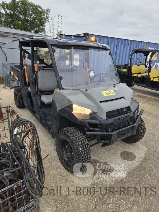 2022 Polaris PRO XD 4000D Utility Vehicle