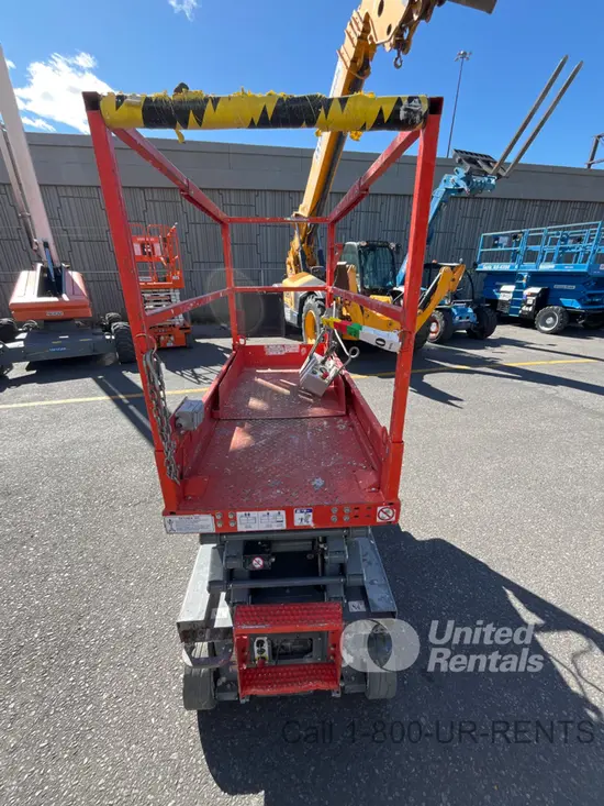 2019 Skyjack SJIII3219 Scissor Lift