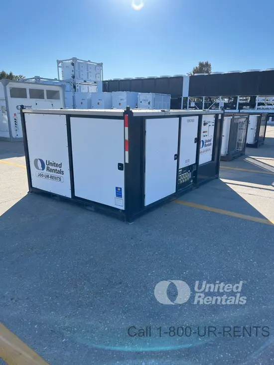2019 American Event Services AES25TDH44TTAB