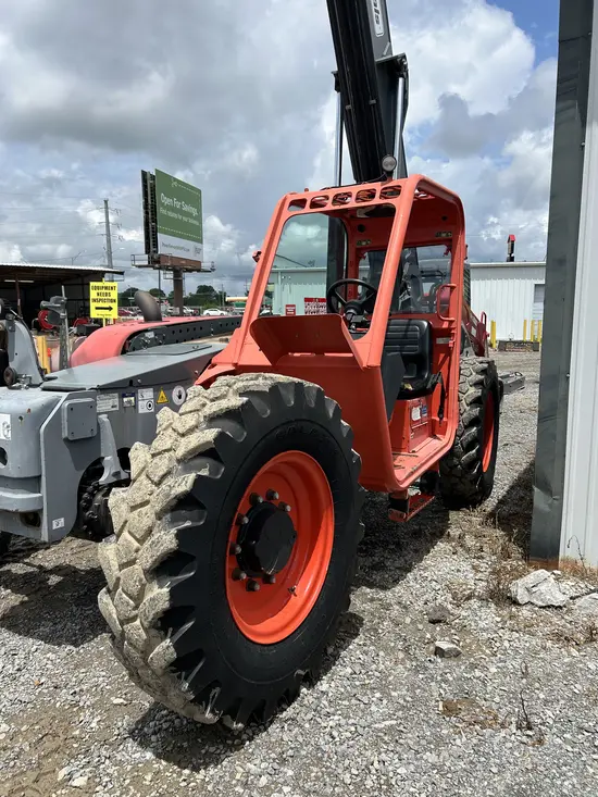 2018 Skyjack SJ643TH Forklift