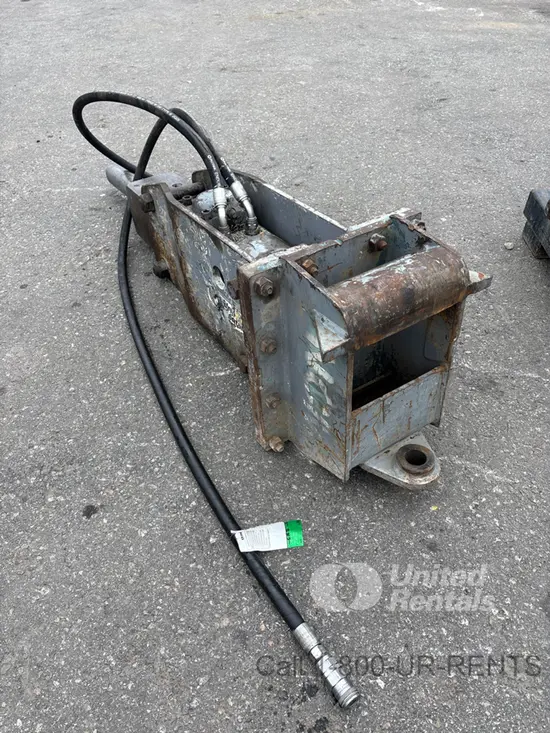 2019 FURUKAWA F9FSP Attachment