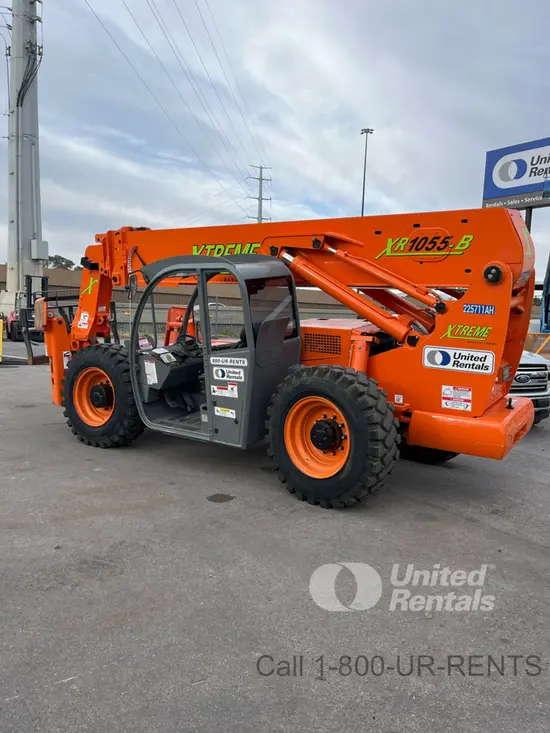 2019 XTREME XR1055 Forklift