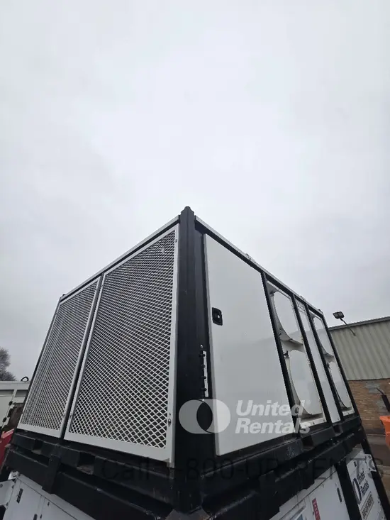 2019 American Event Services AES25TDH44TTAB