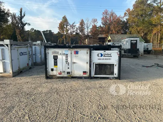 2019 Smartcool Systems SACP25A-SP