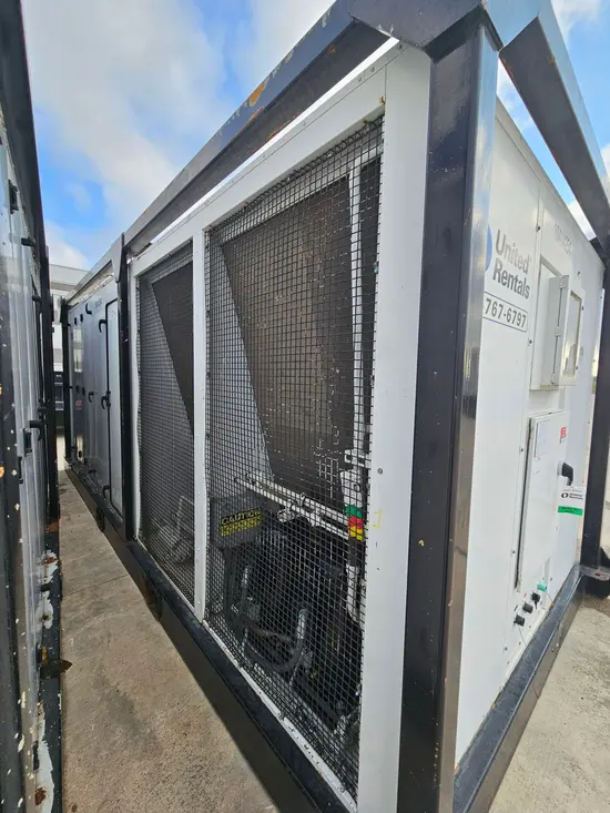 2015 Custom Air Products & Services PPKH-60TD-ONN13