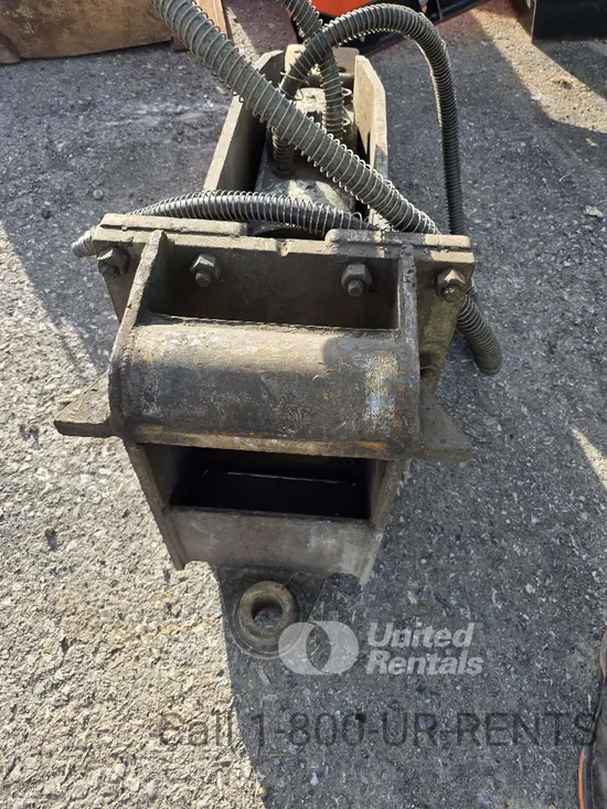 2022 FURUKAWA KF9FSP-WR Attachment
