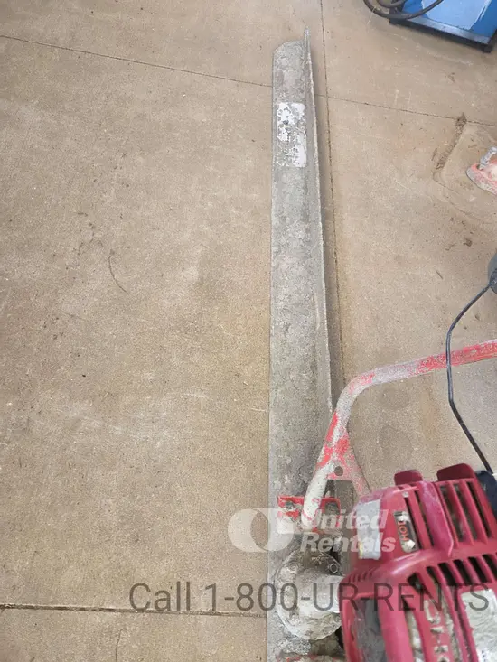 2023 Allen Engineering MSHD7070 Screed/Trowel