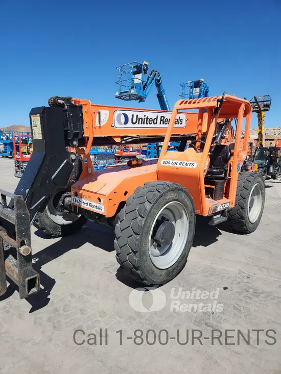 2018 SKYTRAK 6036 Forklift