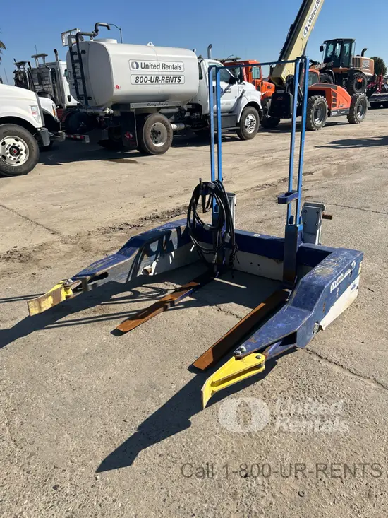 2018 Cascade 30D42770