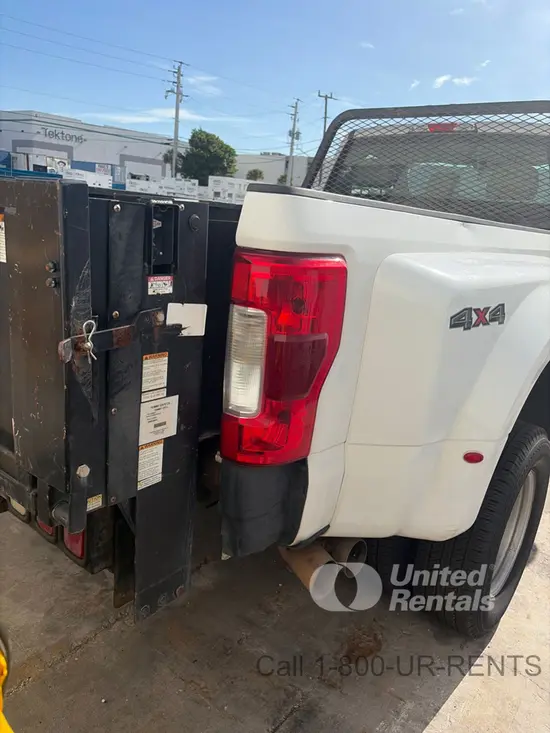 2019 Ford F350REGXLD4WD