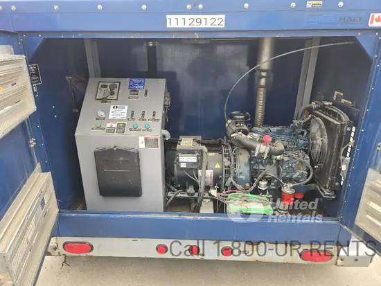 2020 Frost Fighter IDH1000K Indirect Fired Heater