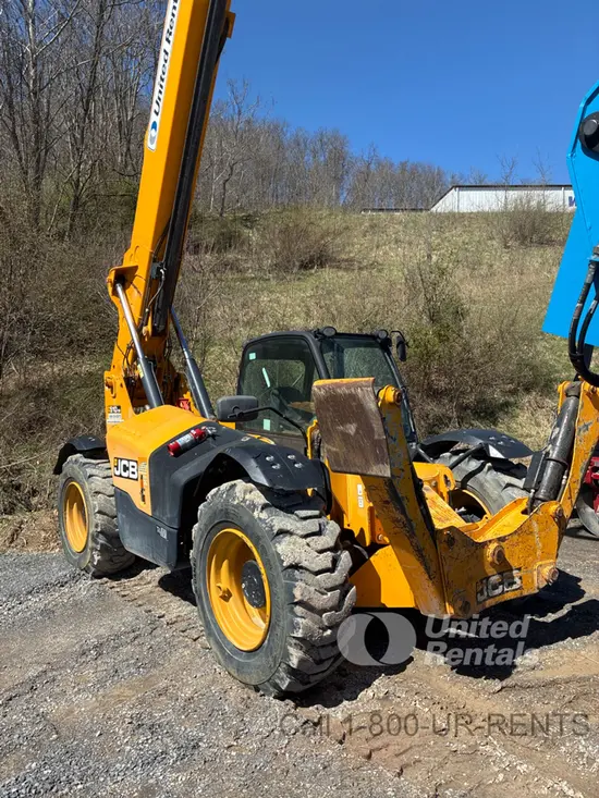 2016 JCB 510-56 S Forklift