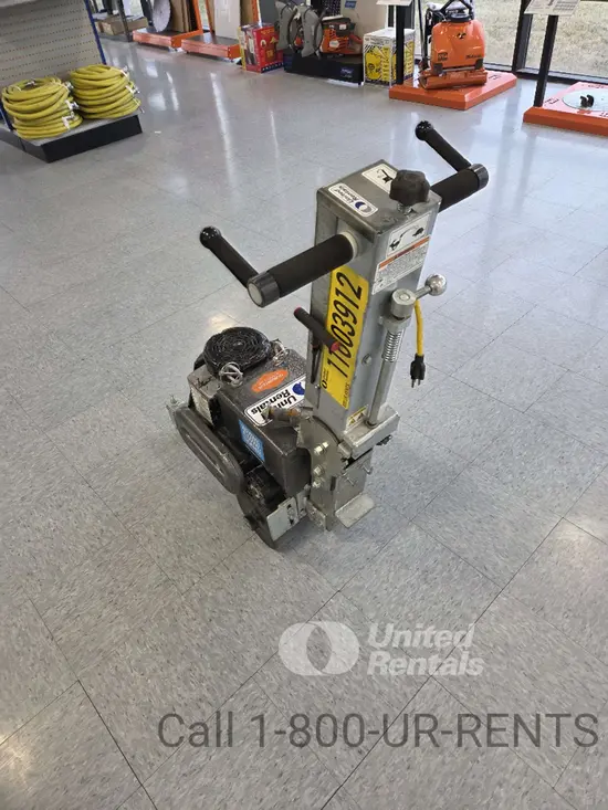 2023 National Flooring Equipment 6280HD Stripper
