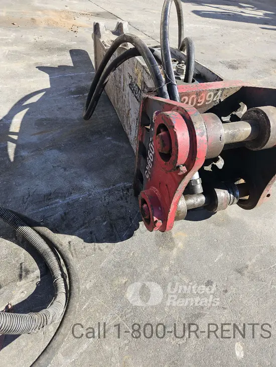 2021 FURUKAWA K-FX175QTV Attachment