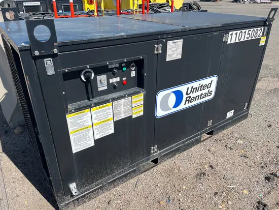 2019 FLAGRO FMA-2300 Heater