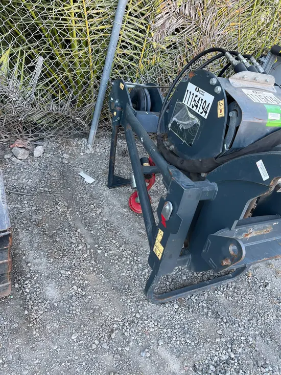 2021 MAGNI JW3000 Attachment