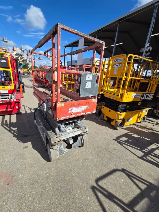 2018 Skyjack SJIII3219 Scissor Lift