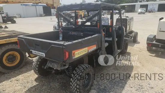 2024 Polaris PRO XD 4000D Utility Vehicle