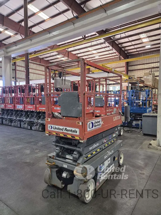 2017 Skyjack SJIII3219 Scissor Lift
