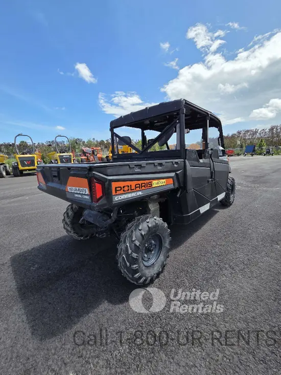 2022 Polaris PRO XD 4000D Utility Vehicle