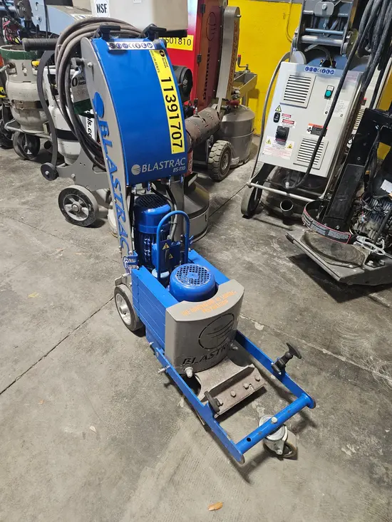 2022 Husqvarna BS-110 Stripper