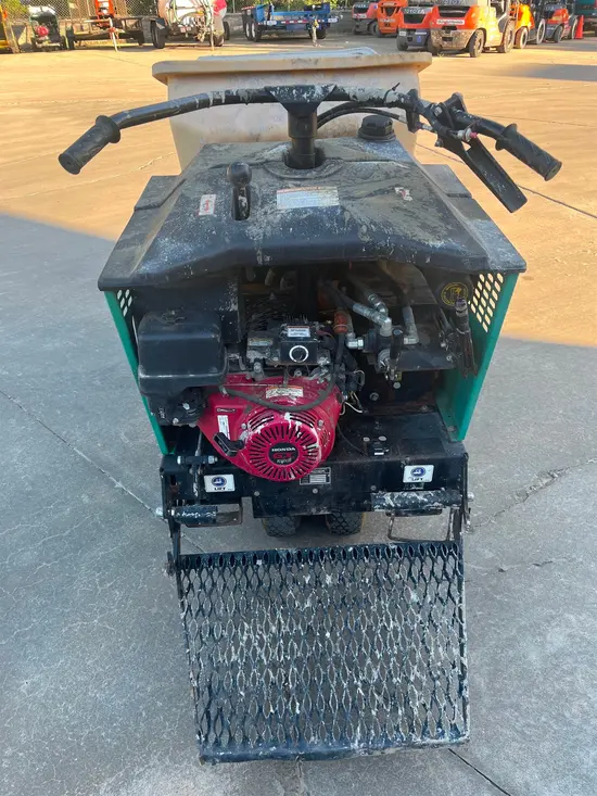 2021 Multiquip WBH-16EF