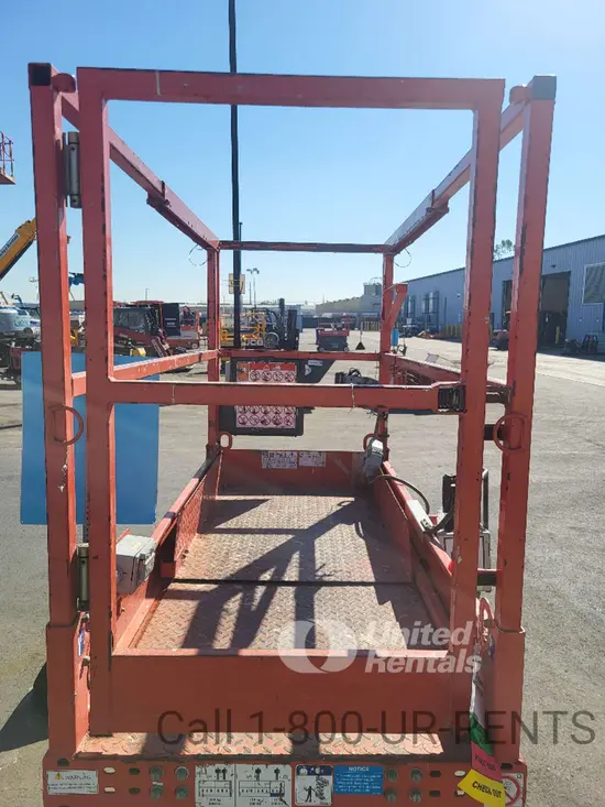 2019 Skyjack SJIII3219 Scissor Lift