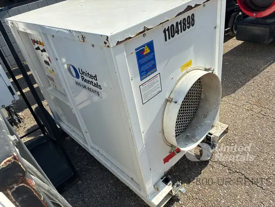 2020 American Event Services AES-60KW-480V Electric Heater